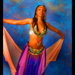 Donna Lynne Vegan Goddess image 10